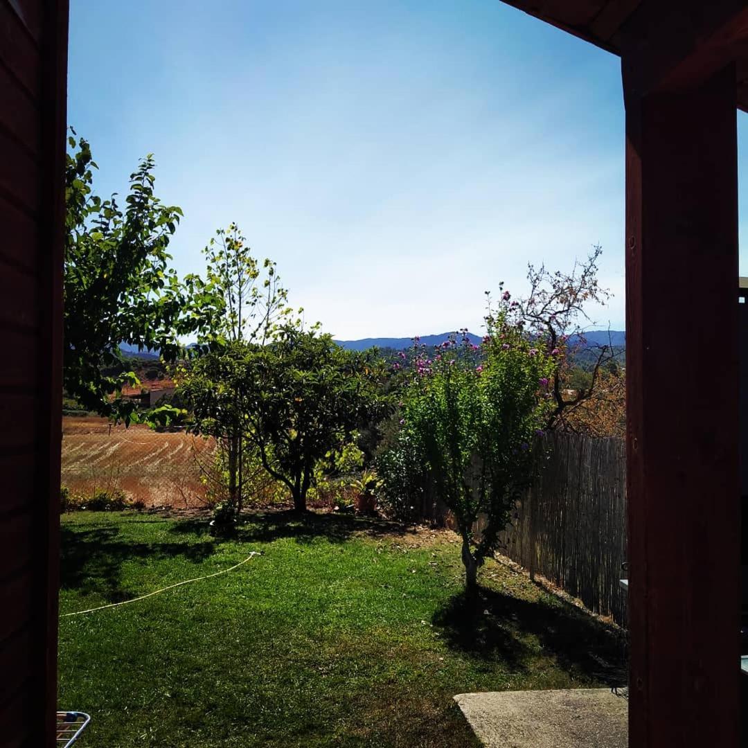 Les Valletes Arnes Ruang foto